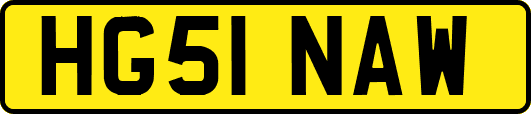 HG51NAW