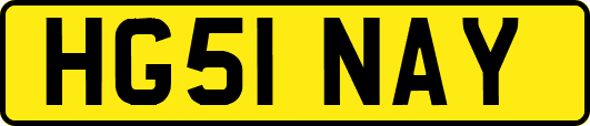 HG51NAY