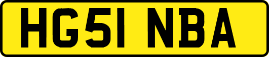 HG51NBA
