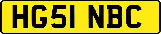 HG51NBC