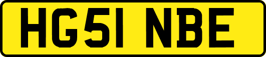 HG51NBE