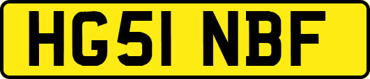HG51NBF