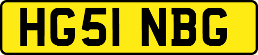 HG51NBG