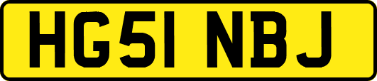HG51NBJ