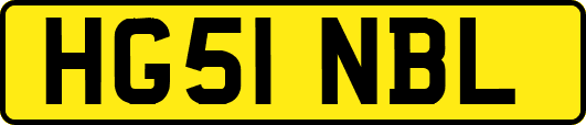 HG51NBL