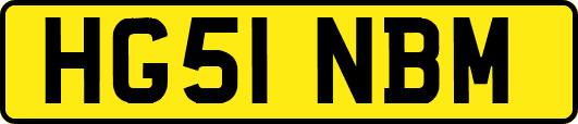 HG51NBM