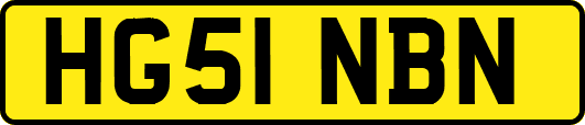 HG51NBN