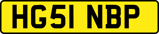 HG51NBP