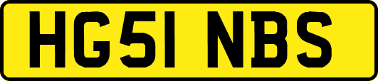 HG51NBS