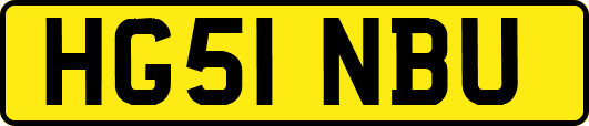 HG51NBU