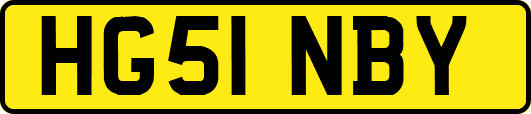 HG51NBY