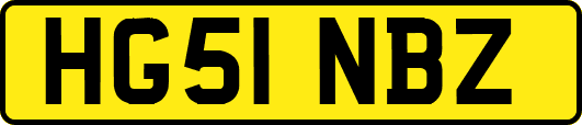 HG51NBZ