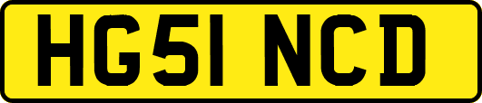 HG51NCD