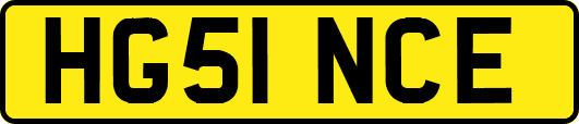 HG51NCE