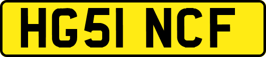 HG51NCF