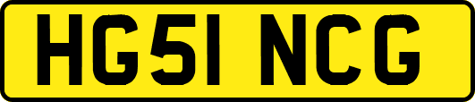 HG51NCG