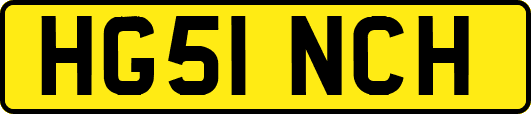 HG51NCH