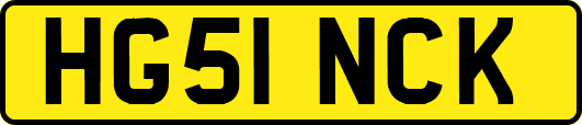 HG51NCK