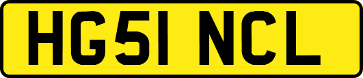 HG51NCL