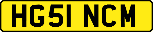HG51NCM
