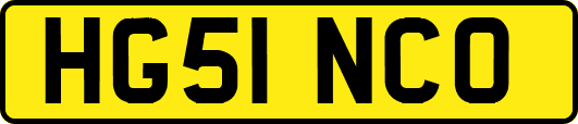 HG51NCO