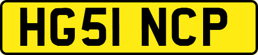 HG51NCP