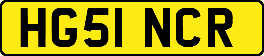 HG51NCR