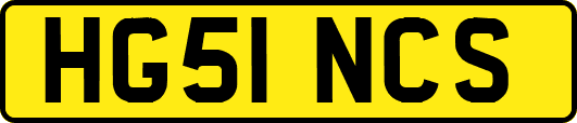 HG51NCS