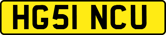 HG51NCU