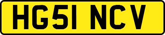 HG51NCV