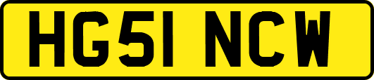 HG51NCW