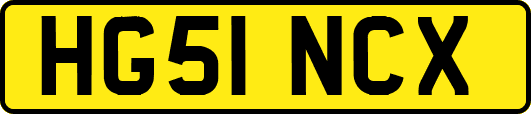 HG51NCX
