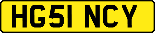 HG51NCY