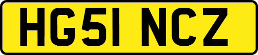 HG51NCZ