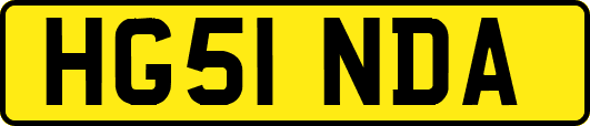 HG51NDA