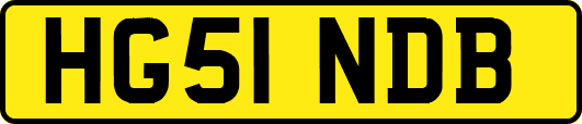 HG51NDB