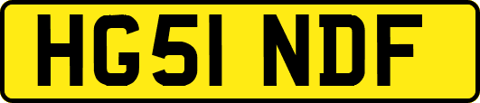 HG51NDF