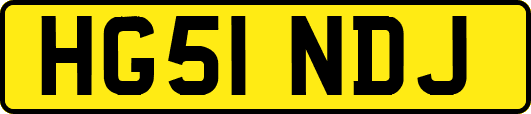 HG51NDJ