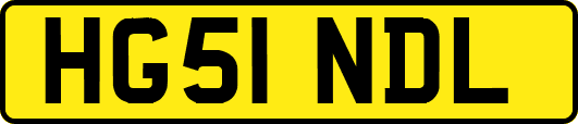 HG51NDL