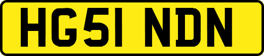 HG51NDN