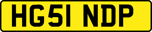 HG51NDP