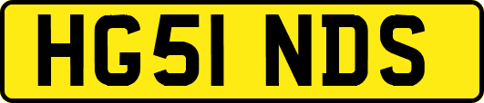 HG51NDS