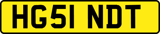 HG51NDT