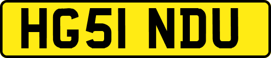HG51NDU