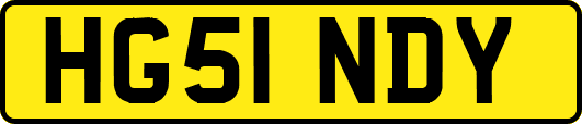 HG51NDY