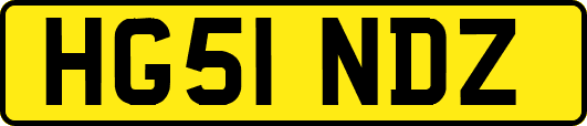 HG51NDZ