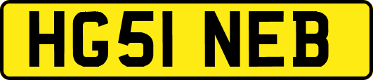 HG51NEB