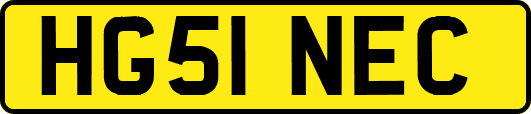 HG51NEC