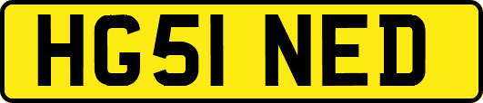 HG51NED