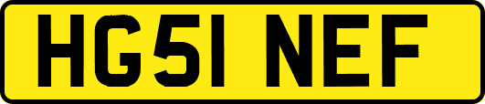 HG51NEF